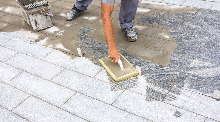 Expert tile roof repair services in Coolidge, TX